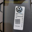 Обшивка центральной консоли VW Touareg 3 (CR7) Volkswagen Touareg оригинальный номер 761863045