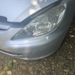 Фара Peugeot 307 