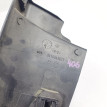 Накладка порога (внутренняя) Peugeot 406 2002 9616363077 406 Peugeot 307 