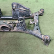 Подрамник Nissan X Trail 2002-2007 554008H700 T30, задний Nissan X-Trail 