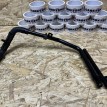 Трубка системы охлаждения Jetour Dashing  оригинальный номер F08-1303410HD