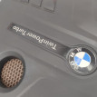Декоративная крышка двигателя BMW 5er оригинальный номер 11 12 8 657 035, 11 12 8 657 035, 11128657035, 8657035