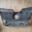 Решетка радиатора Volkswagen Passat B6 (2005—2010) Volkswagen Passat оригинальный номер 3C0853651