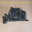 Щиток моторного отсека Land Rover Defender 2 L663 Land Rover Defender оригинальный номер LR140423