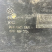 Защита антигравийная левая Volkswagen JETTA 2014 Volkswagen Jetta 