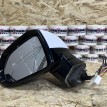 Зеркало заднего вида левое Jetour Dashing  оригинальный номер F16-8202P07BB-DQ