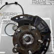 Поворотный кулак передний левый Kia Ceed CD D4FE Kia Cee'd 