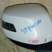 Зеркало Honda Stepwgn IV рестайлинг (2012—2015) Honda Stepwgn 