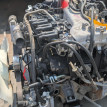 Двигатель Mitsubishi Pajero оригинальный номер MD978718