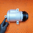 Компрессор кондиционера Cobalt Ravon R4 Aveo B15D1 Daewoo Gentra оригинальный номер st2450054