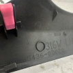 Накладка торпедо левая Toyota Yaris 2005-2009 Toyota Yaris оригинальный номер 554360D020