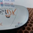 Зеркальный элемент BMW X1  