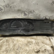 Щиток приборов Opel Vectra B Opel Vectra оригинальный номер 1235680