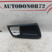Накладка ручки внутренней правой Hyundai I30 FD Hyundai i30 оригинальный номер 836212L000XP