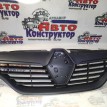 Решетка радиатора Renault Logan 