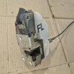 Замок двери передней левой Renault Megane 2 Renault 20 оригинальный номер 8200027776