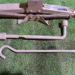 Домкрат Honda Stepwgn 