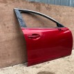Дверь Mazda 6 2012-2018 GHP958010S5267 GJ, передняя правая Mazda 6  