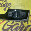 Переключатель света BMW 5 F10 BMW 5er 
