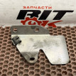 Кронштейн турбины BMW X5 оригинальный номер 11 65 7 799 760, 11 65 7 799 760, 11657799760, 7799760