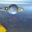 Дверь задняя правая Honda Civic 