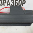 Накладка порога передняя лев. Suzuki SX4 2006-2014 Suzuki SX4 оригинальный номер 7616080J00