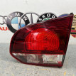 Фонарь задний правый Volkswagen GOLF 2010 Volkswagen Golf 