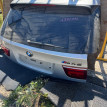 Дверь багажника BMW X5 E70 БМВ Х5 Е70 BMW X5 оригинальный номер 41627262544