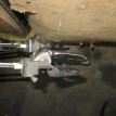 Ручка R перед внутренняя Kia Picanto с11- б/у Kia Picanto  оригинальный номер 826201Y010CR
