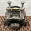 Ступица с подшипником BMW 5er оригинальный номер 33 40 6 899 175, 33 40 6 899 175, 33406899175, 6899175, 31 20 6 871 193, 31206871193, 6871193, 31 20 6 866 316, 31206866316, 6866316
