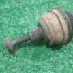 Привод в сборе (полуось) задний Audi A8 2004 Audi 200 