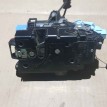 Замок двери Skoda Octavia II рестайлинг (2008—2013) Skoda Octavia оригинальный номер 7l0839016d