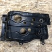 Крепление аккумулятора Toyota RAV 4 IV (CA40) Рестайлинг  оригинальный номер 74410-42011