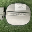 Лючок топливного бака Mitsubishi Outlander 2010 CW5W Mitsubishi Outlander 
