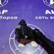 Педаль газа Volkswagen Touareg 7L GP BPE 2008 Volkswagen Touareg 