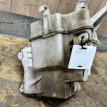 Бачок омывателя лобового стекла Toyota Avensis III 2009-2011 Toyota Avensis оригинальный номер 8531505140