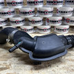 Патрубок интеркулера JETOUR T1 оригинальный номер G4J15-1118091