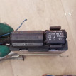 Блок круиз-контроля Mercedes-Benz S-klasse оригинальный номер 0055450532