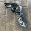 Кронштейн заднего бампера правый VW Golf plus Volkswagen Golf Plus оригинальный номер 5m0807394