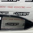 Дверь задняя левая Lexus IS 