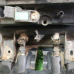Коллектор впускной Citroen C3 FC TU5JP4 2005 Citroen C3 оригинальный номер 9635885080