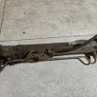 Рейка рулевая Honda Integra оригинальный номер 53601S04J72