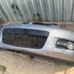 Бампер Mazda Cx-7 2006-2012 EH1050031CAA, передний Mazda CX-7  