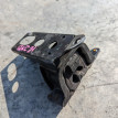 Подушка двигателя Toyota bB оригинальный номер 12306B1030