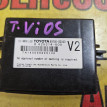 Блок электронный Toyota Vios оригинальный номер 897800D040