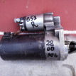 Стартер Mercedes OM651 2.1 дизель Mercedes-Benz M-klasse оригинальный номер A6519062800