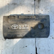 Накладка двигателя Toyota Corolla 120 Toyota Corolla оригинальный номер 112120D060