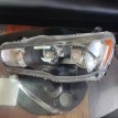 Фара галоген Mitsubishi Lancer 10 2007-2010, левая Mitsubishi Lancer  