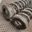 Пружины BMW 3er оригинальный номер 33 53 6 851 726, 33 53 6 851 726, 33536851726, 6851726