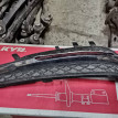 Накладка дхо левая Mercedes E W212 Mercedes-Benz E-klasse оригинальный номер A2128851774